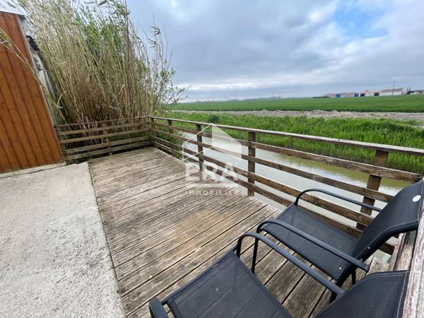 NOUVEAUTE Maison individuelle à Uxem