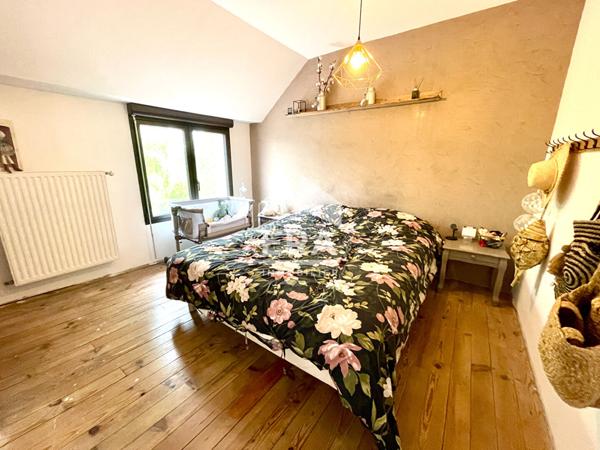 NOUVEAUTE Maison individuelle à Uxem