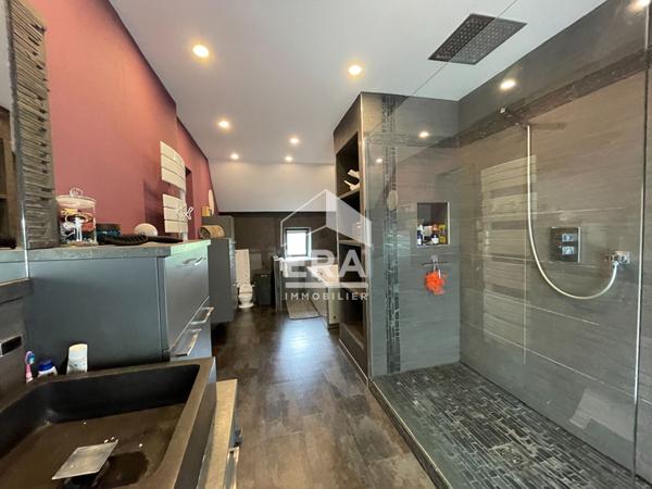 NOUVEAUTE Maison individuelle à Uxem