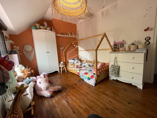 NOUVEAUTE Maison individuelle à Uxem