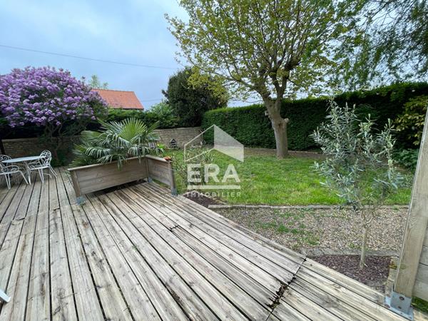 NOUVEAUTE Maison individuelle à Uxem