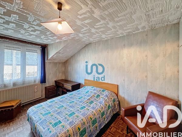 Maison à vendre 4 pièces 90 m² Charleville-Mézières