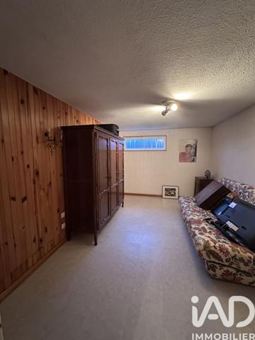 Maison à vendre 3 pièces 89 m² Valmont