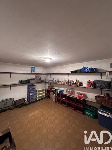 Maison à vendre 3 pièces 89 m² Valmont