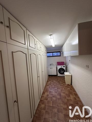 Maison à vendre 3 pièces 89 m² Valmont