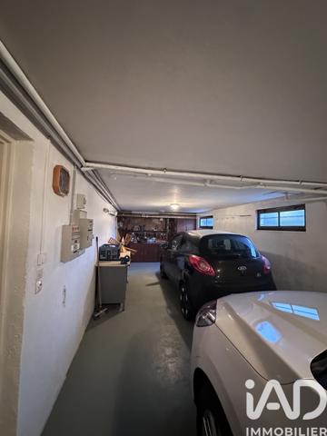 Maison à vendre 3 pièces 89 m² Valmont