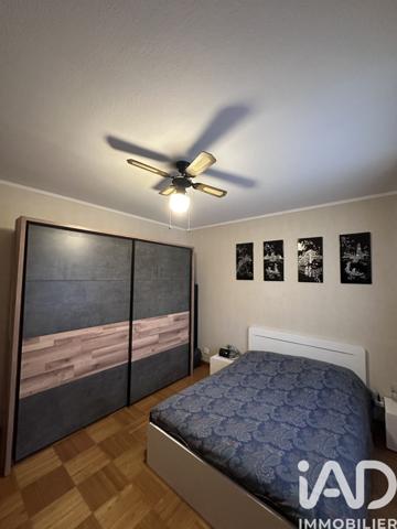 Maison à vendre 3 pièces 89 m² Valmont