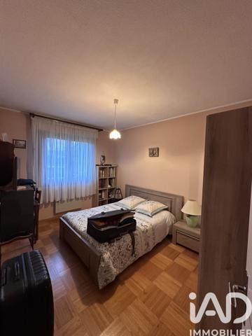 Maison à vendre 3 pièces 89 m² Valmont