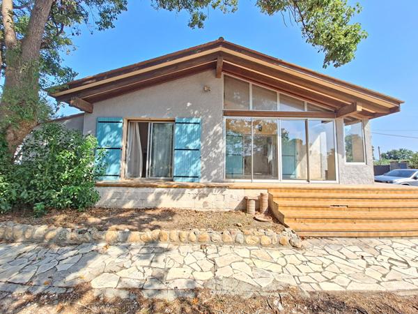 Villa 5 pièces 145 m2