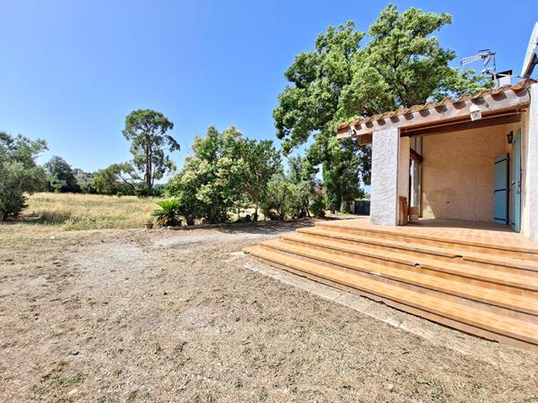 Villa 5 pièces 145 m2