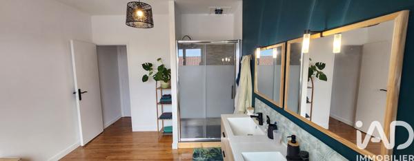 Maison à vendre 6 pièces 270 m² Saint-Aubin