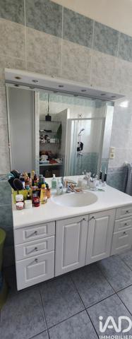 Maison à vendre 6 pièces 270 m² Saint-Aubin