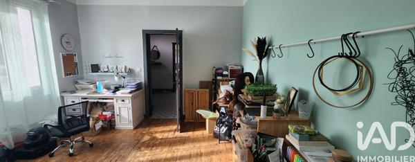 Maison à vendre 6 pièces 270 m² Saint-Aubin