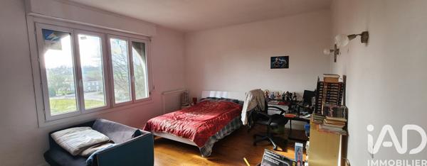 Maison à vendre 6 pièces 270 m² Saint-Aubin