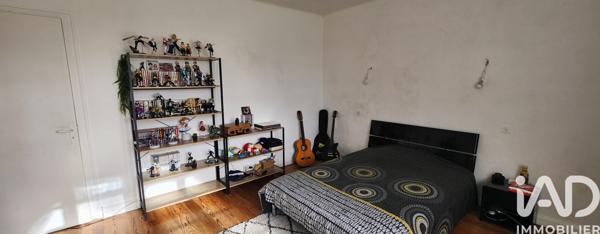 Maison à vendre 6 pièces 270 m² Saint-Aubin