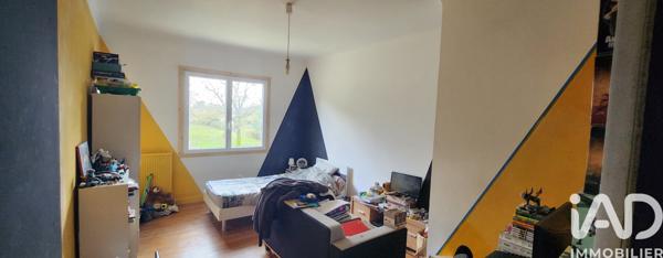 Maison à vendre 6 pièces 270 m² Saint-Aubin