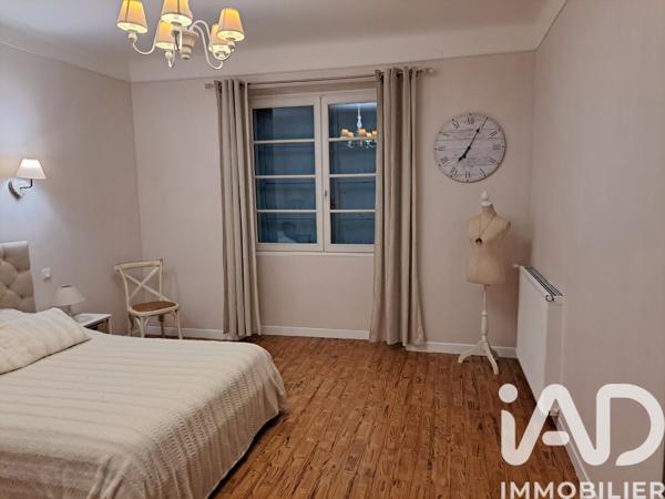 Maison à vendre 6 pièces 270 m² Saint-Aubin