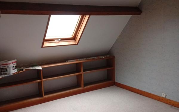 Maison à vendre    5 pièces •  Eu