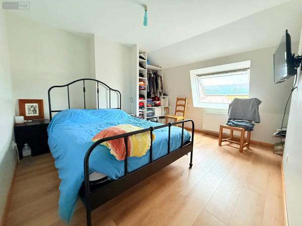 Achat - Maison Isbergues 62330 8 pièces 106 m 2