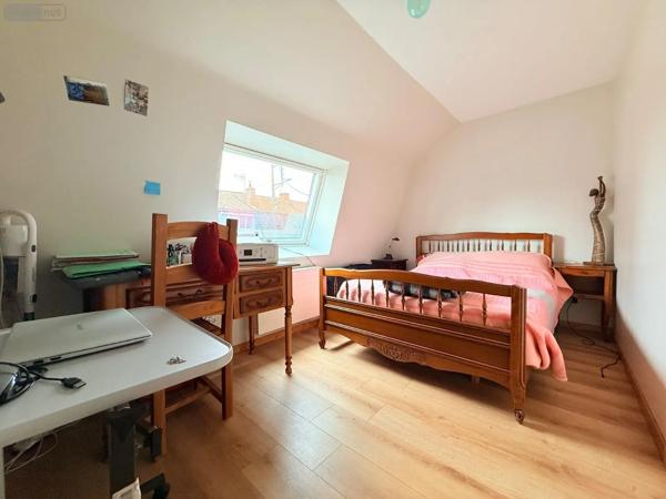 Achat - Maison Isbergues 62330 8 pièces 106 m 2