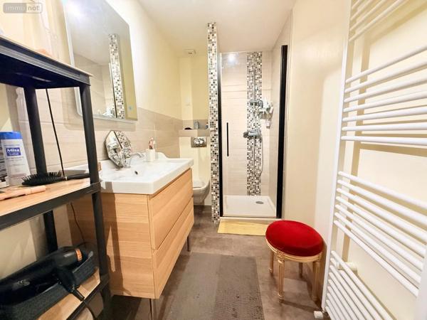 Achat - Maison Isbergues 62330 8 pièces 106 m 2