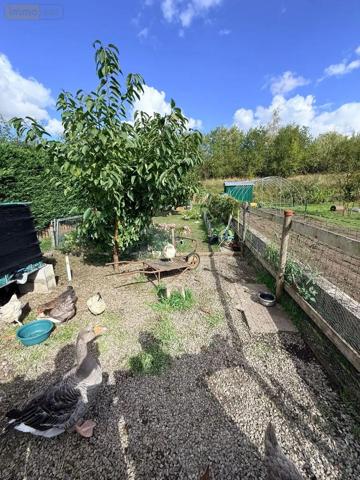 Achat - Maison Isbergues 62330 8 pièces 106 m 2