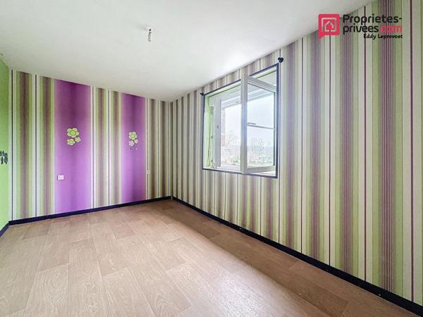 Maison Sourdeval 4 pièces 86 m2