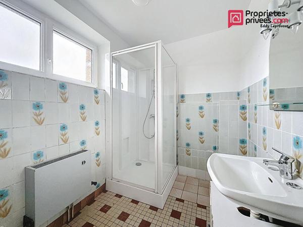 Maison Sourdeval 4 pièces 86 m2