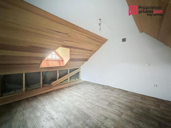 Maison Sourdeval 4 pièces 86 m2