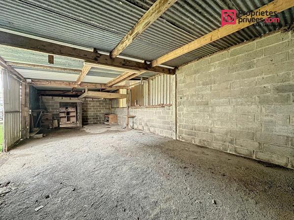 Maison Sourdeval 4 pièces 86 m2