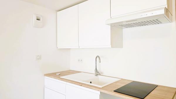 Garage/Parking à Royan de 18.2m2