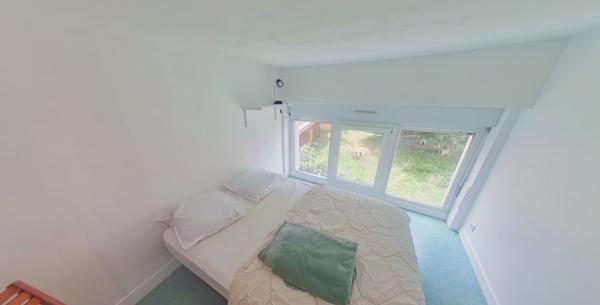 APPARTEMENT T2 A LOUER - LYON 9EME ARRONDISSEMENT Mairie 22.42 m 2 578 € charges comprises par mois