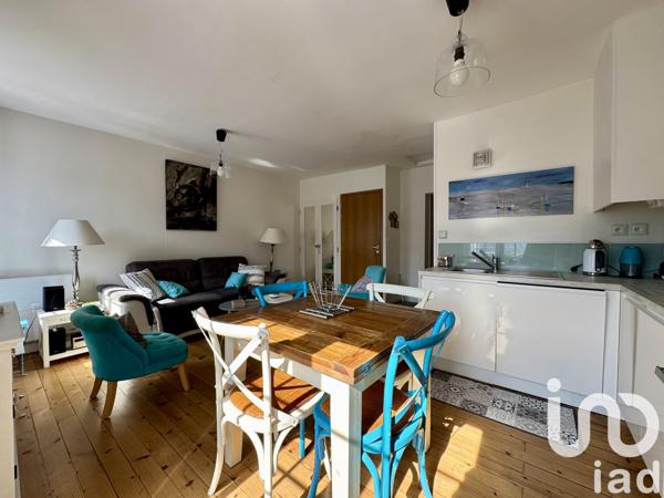 Apartment for sale 2 rooms 38 m² Le Pouliguen