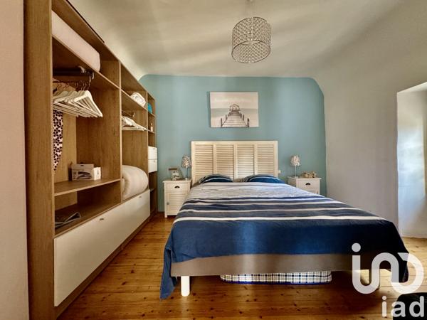 Apartment for sale 2 rooms 38 m² Le Pouliguen