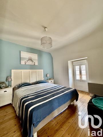 Apartment for sale 2 rooms 38 m² Le Pouliguen