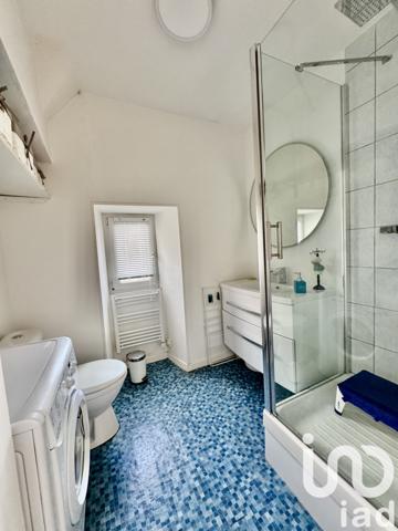 Apartment for sale 2 rooms 38 m² Le Pouliguen