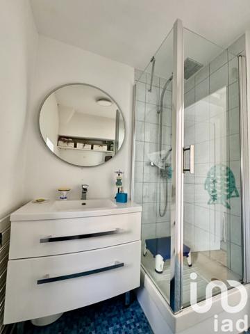 Apartment for sale 2 rooms 38 m² Le Pouliguen