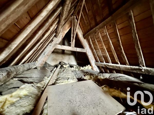 Apartment for sale 2 rooms 38 m² Le Pouliguen