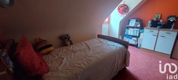 Maison 6 pièces de 177 m² à Pruniers-en-Sologne (41200)