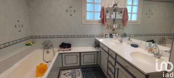 Maison 6 pièces de 177 m² à Pruniers-en-Sologne (41200)