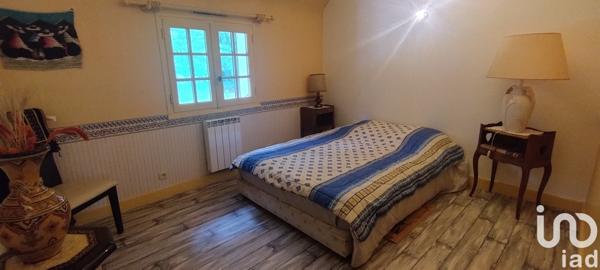 Maison 6 pièces de 177 m² à Pruniers-en-Sologne (41200)