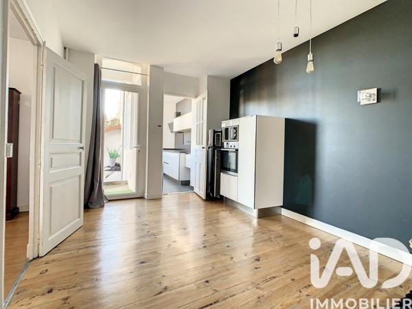 Appartement à vendre 2 pièces 88 m² Tarbes