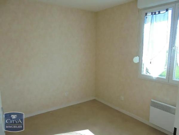 Appartement à louer 2 pièces 54.06m²