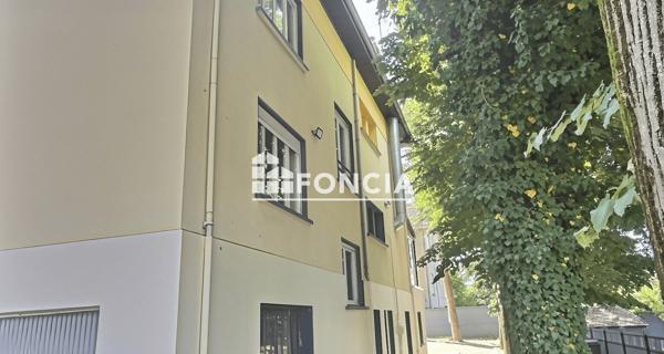 À vendre Local commercial 500 m² - Chasse-sur-rhône 38670
