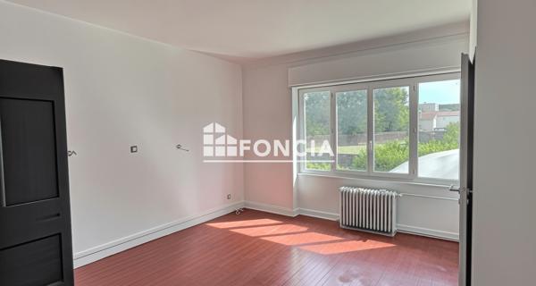 À vendre Local commercial 500 m² - Chasse-sur-rhône 38670