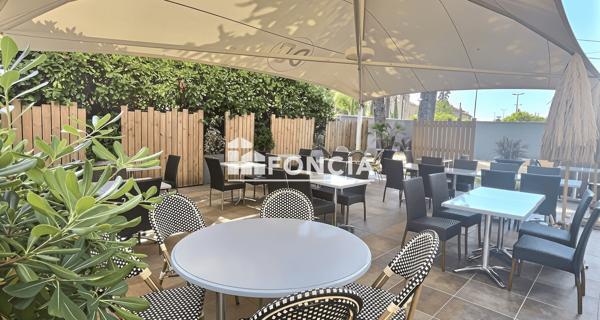 À vendre Local commercial 500 m² - Chasse-sur-rhône 38670