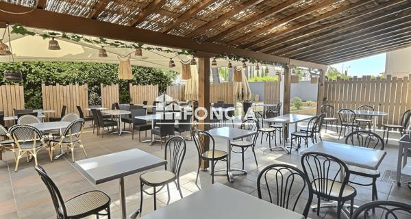 À vendre Local commercial 500 m² - Chasse-sur-rhône 38670