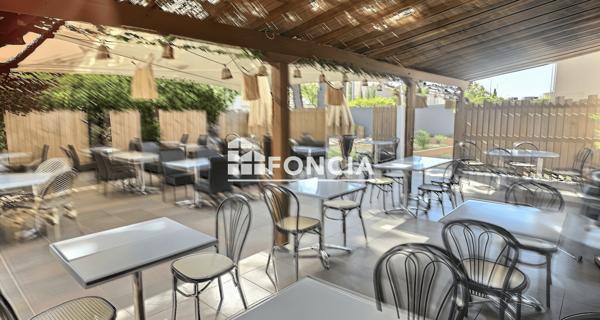 À vendre Local commercial 500 m² - Chasse-sur-rhône 38670