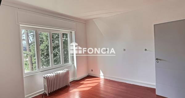 À vendre Local commercial 500 m² - Chasse-sur-rhône 38670