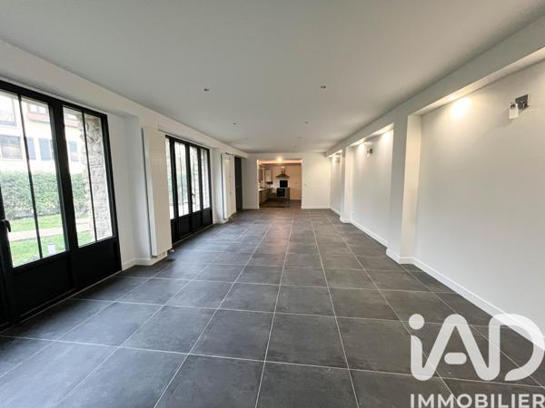 Maison à vendre 6 pièces 152 m² Mantes-la-Ville